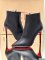 Christian Louboutin Women Leather Boot