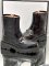 Gucci Women Leather Boot