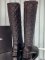 Chanel Women Long Leather Boot