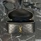 Saint Laurent Gaby Vanity Bag In Lambskin