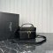 Saint Laurent Gaby Vanity Bag In Lambskin