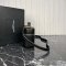 Saint Laurent Gaby Vanity Bag In Lambskin