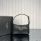 Saint Laurent Le 5 A 7 in Smooth Leather