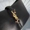 Saint Laurent Le 5 A 7 in Smooth Leather