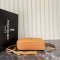 Saint Laurent Lou Camera Bag