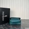 Saint Laurent Niki Baby Grained Lambskin