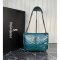 Saint Laurent Niki Baby Grained Lambskin Medium