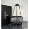 Saint Laurent Niki Baby Grained Lambskin Medium