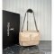 Saint Laurent Niki Baby Grained Lambskin Medium