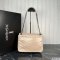 Saint Laurent Niki Baby Grained Lambskin Medium