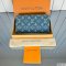 Louis Vuitton Zippy Wallet