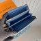Louis Vuitton Zippy Wallet