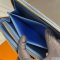 Louis Vuitton Zippy Wallet