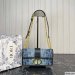30 Montaigne East-West Bag with Chain