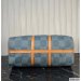 Louis Vuitton Keepal Bandouliere 50 Denim