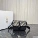 Christian Dior 8 Mini Bag with Strap