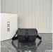 Christian Dior 8 Mini Bag with Strap
