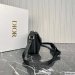 Christian Dior 8 Mini Bag with Strap