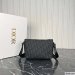 Christian Dior 8 Mini Bag with Strap