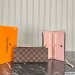 Louis Vuitton Adele Wallet