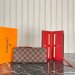Louis Vuitton Adele Wallet