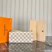 Louis Vuitton Adele Wallet