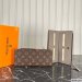 Louis Vuitton Adele Wallet