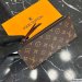 Louis Vuitton Adele Wallet