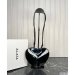 Alaia Le Coeur Bag