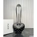 Alaia Le Coeur Bag