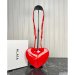 Alaia Le Coeur Bag
