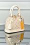 Louis Vuitton Alma BB