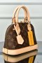 Louis Vuitton Alma BB