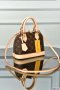 Louis Vuitton Alma BB