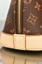 Louis Vuitton Alma BB