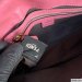 Fendi Baguette FF Jacquard Bag