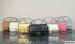 Fendi Baguette FF Jacquard Bag