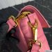 Fendi Baguette FF Jacquard Bag