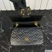 Fendi Baguette Small Bag