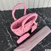 Balenciaga Bistro XXS Basket With Strap
