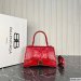 Balenciaga Hourglass Small Handbag