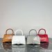 Balenciaga Hourglass Small Handbag