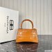 Balenciaga Hourglass Small Handbag