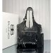 Balenciaga Le Cagole Leather Tote Bag