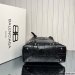 Balenciaga Le Cagole Leather Tote Bag