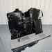 Balenciaga Le Cagole Leather Tote Bag
