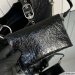 Balenciaga Le Cagole Leather Tote Bag