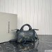 Balenciaga Le City Mini Bag