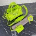Balenciaga Neo Cagole XS Handbag