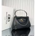 Balenciaga Rodeo Large Handbag